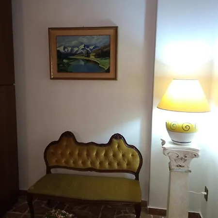 Anna Bed & Breakfast *