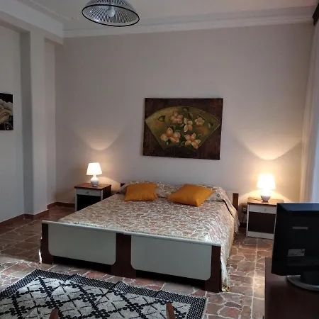 Bed & Breakfast Anna