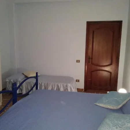 Bed & Breakfast Anna *