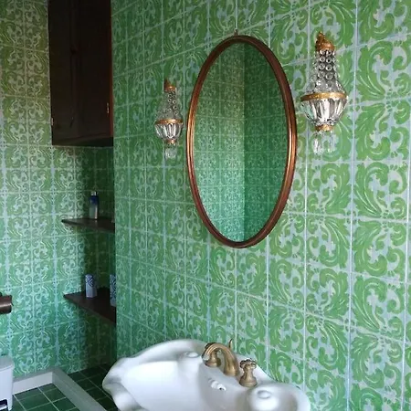 Bed & Breakfast Anna Capoterra