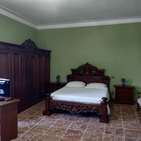 Bed & Breakfast Anna *