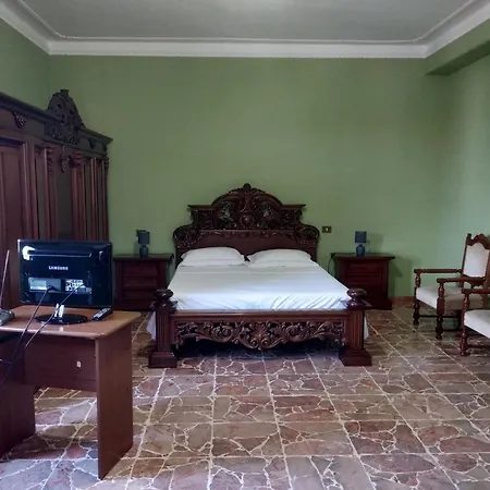 Bed & Breakfast Anna